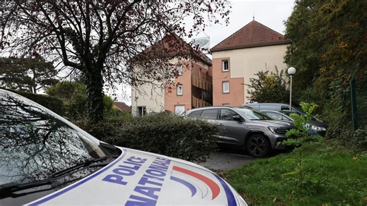 Adolescente tuée près de Lille : son compagnon mis en examen pour homicide volontaire