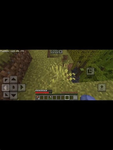 Just tried a lore accurate Herobrine mod!! #minecraft