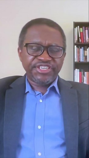 How does corticobasal degeneration present?