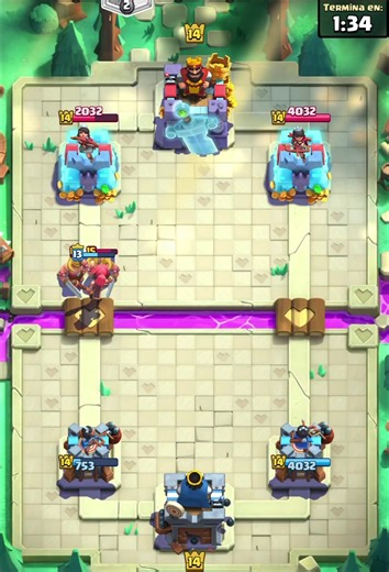 Funny and Random Audios in Clash Royale