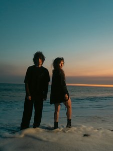 Purity Ring Find A New Sound in an Imagined Realm on Fourth Album - Northern Transmissions