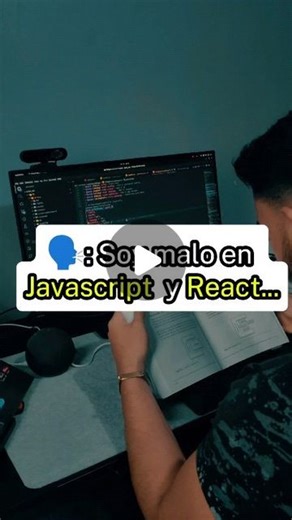 Brian Code | Software Development on Instagram: "Guarda esto⬇️💾 📚 Mejora tus habilidades en JavaScript y React con estos recursos increíbles: JavaScript.info: Una guía completa y detallada sobre JavaScript. Perfecta para aprender desde lo básico hasta conceptos avanzados. 🌐📘 JavaScript.info MDN Web Docs: Documentación oficial de Mozilla. Incluye tutoriales y ejemplos interactivos para dominar JavaScript. 📝💻 MDN Web Docs Eloquent JavaScript: Un libro en línea gratuito que te enseña JavaScri