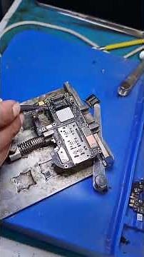 Oppo A5s logo stuck problem fix.