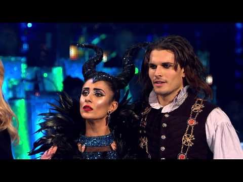 Strictly Story - Anita & Gleb - It Takes Two
