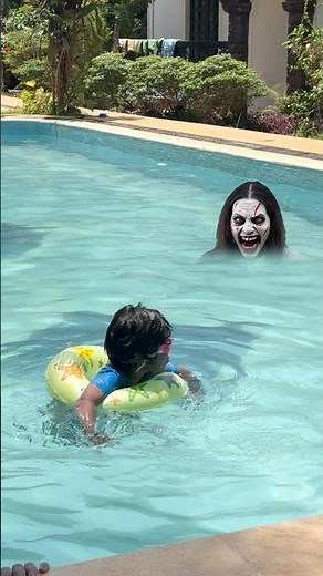 Bhutiya Swimming Pool | daravani kahaniyan | bhoot wala cartoon | #horrorstories #ghost #bhoot