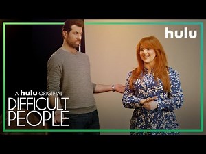The exasperating, infuriating, and utterly hilarious Difficult People are back