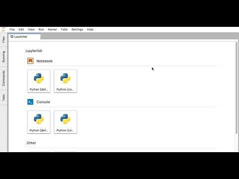JupyterLab editor key map