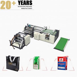 [Hot Item] Rice Bag Cutting Machine