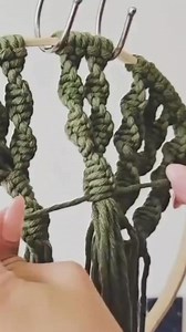 #macrame #handmadewithlove #macramelove | DIY Macrame Patterns