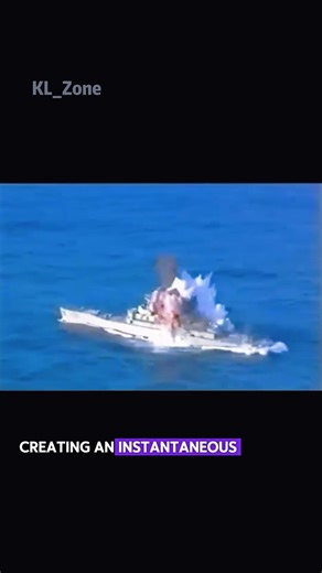 Breaking the Back of a Warship: The Science of Underwater Implosion.