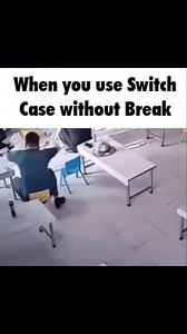 Switch case 🙂 | Coding Space