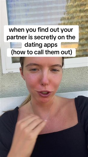 How to Find Out if Your Partner is Using Dating Apps