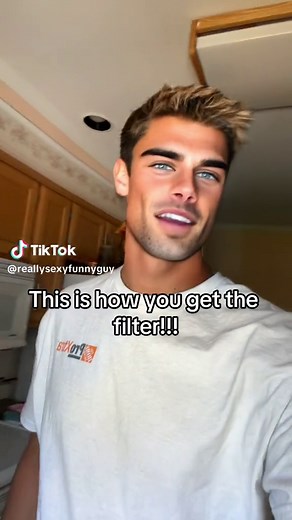 Chad Filter Trend: How to Get the One Million Beers Filter Effect