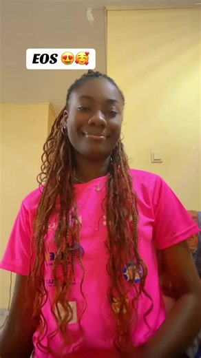 My first voice over 🤓 #EOS #foryoupage #positivevibes