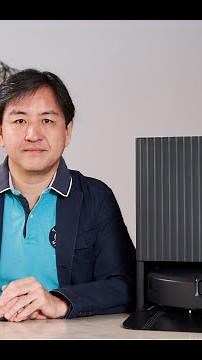 「全自動モデルはひとつの完成形」とガイドも絶賛！ 2024年 最新『ルンバ』購入ガイド