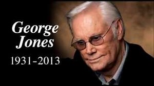 Walk Through This World With Me Chords by George Jones - ChordU