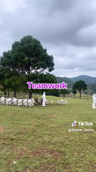 Teamwork in the Workplace: Strategies for Success