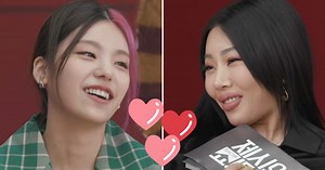 ITZY And Jessi Name The Three Things They Love About Each Other—Here's What They Each Said