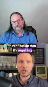 Discord Age Verification Blowback!