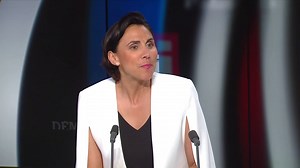 Mardi politique - Laure Lavalette, députée du Rassemblement national du Var