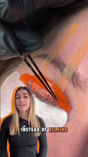 Elleeplex Profusion - Why is it great for lash heath?