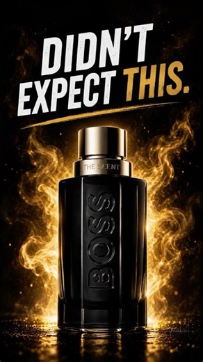I Did NOT Expect To Love This Fragrance