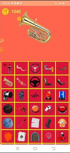 tuba sound effect