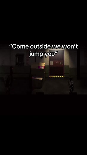 Signalis Roblox Avatar Smackdown