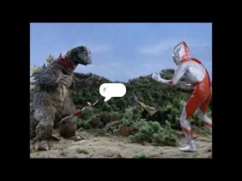 ♬ウルトラマンの歌 特撮映画「ウルトラマン」主題歌 Scratchスクリプト演奏