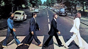 The Abbey Road Bands - Rock Legends