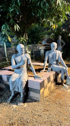 Malappuram Kottakkunnu Vintage Home & People Artworks (4K ULTRAHD HDR10+ 60FPS)