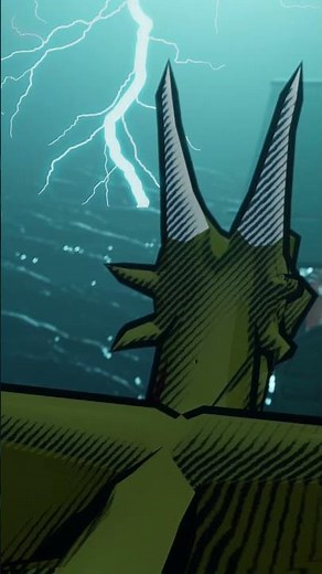 Dragon attack when training Sailing in OSRS?