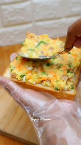 2.6M views · 10K reactions | Ide jualan sat set enak dan mewah laris manis | Dapur Mamika | Facebook