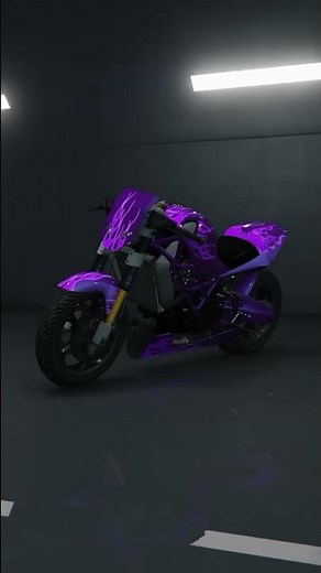 Principe Diabolus Custom Customizations (Ducati Diavel Draxter) - GTA 5 Online