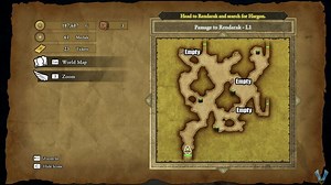 Passage to Rendarak - Dragon Quest II HD-2D Remake Walkthrough