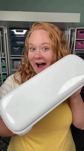 Angie Holden (@angieholdenmakes)’s video of cricut