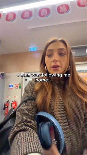 Liv Nevill (livlivinlife) on Instagram: "the reality of being a woman… this is why we get scared walking outside as soon as the light goes this is why we say ‘text me when you get home’ this is why we divert our routes to be along ‘busy’ roads i could go on for days about how much we have to *think* about how our day to day actions can keep us safe i guess if i’ve learnt anything this past year it’s girls, trust your gut instinct with everything and thank god for women helping other women 🤍 #fe