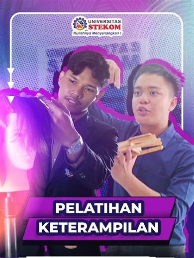 Program Pelatihan Keterampilan untuk Generasi Siap Kerja