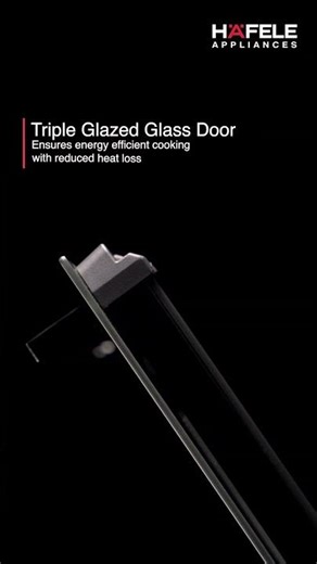 AURORA 80L BUILT-IN OVEN