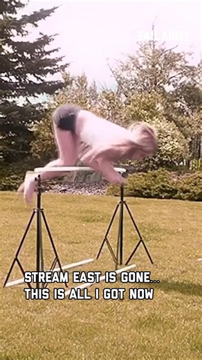 FailArmy on Instagram: "What are y’all watching now that stream east is cooked? #streameast #gonebutneverforgotten #streaming"