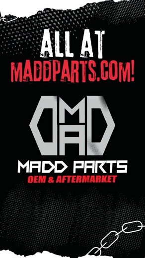 MADD Parts - How It Works