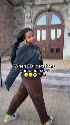 Early Decision Insights for College Applicants