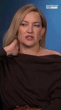 Kate Hudson recalls emotional meeting with Neil Diamond