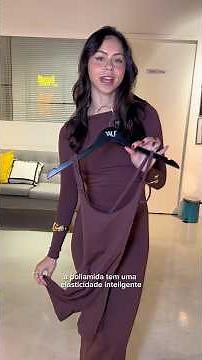 Você sabe porque a poliamida é um dos tecidos mais valorizados na moda?