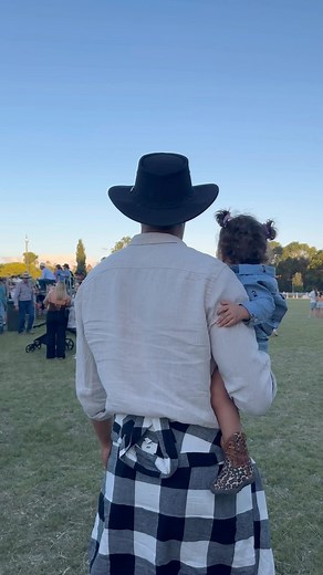 What a weekend spent at the Tenterfield Rodeo- it was our girls first rodeo 🤠🐄🫶🏼 | Aussie Chiller
