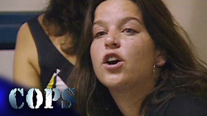 37K views · 730 reactions | A typical night at the Clark County Detention Center unfolds with bizarre and chaotic incidents: an intoxicated man is led in with his shorts around his ankles, a man has his nipple ring removed while being processed, officers break up a fight between inmates, and a feisty woman demands special treatment due to her family’s law enforcement ties. Just another night in a Las Vegas jail! Featuring: LVMPD | COPS | Facebook