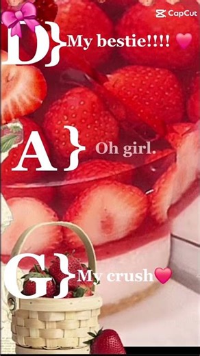 do y'all have a fake friend her name is Andrea btw #simonbunny_max #fakefriends