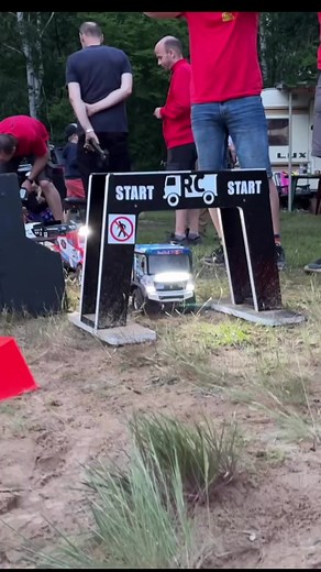 Rc rally Dakar. #rc #rccar #rcdakar #rallyefans #rcrallydakar