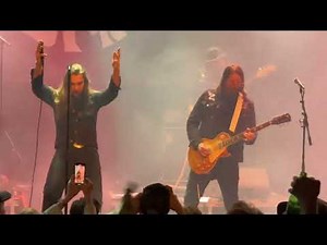 Huggorm - Live at Mejeriet Lund 2026 - Full show