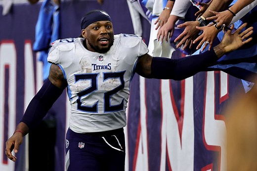 Derrick Henry injury update: Week 9 fantasy outlook